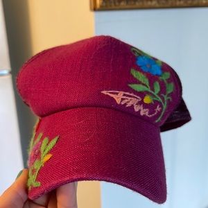 Prana trucker hat 🎩